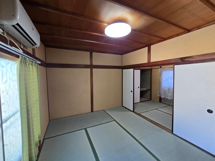 物件内観写真13　(居室)