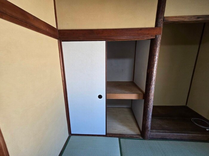 物件内観写真20　(収納)