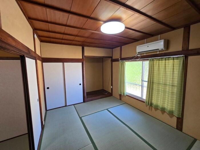 物件内観写真22　(居室)