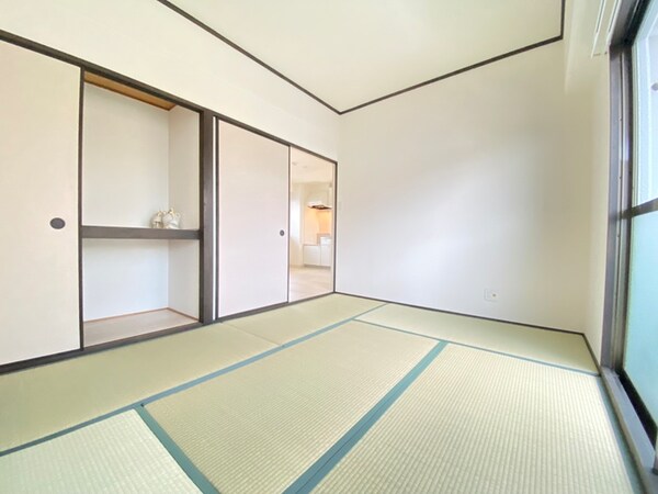 居室