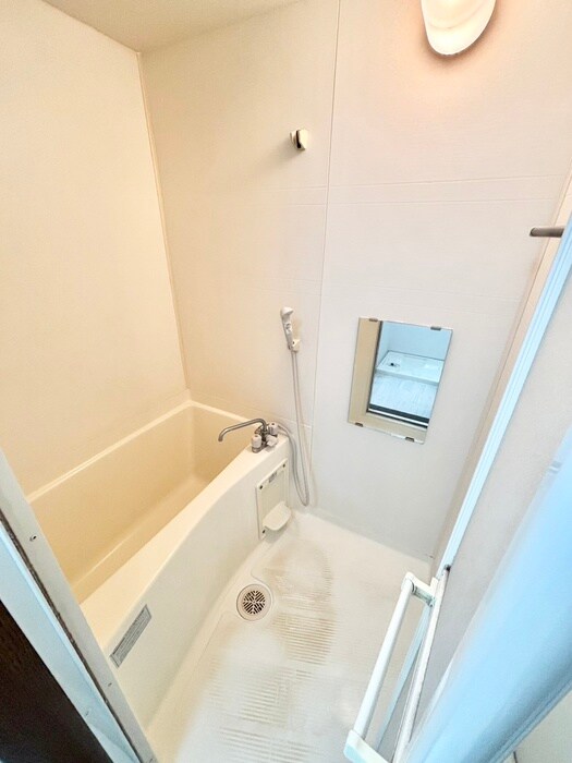 物件内観写真8　(バス／シャワールーム等)