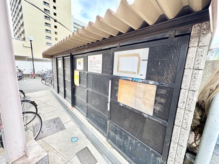 物件外観写真5　(建物設備)