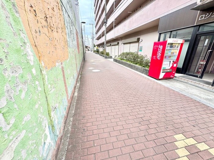 物件外観写真6　(周辺環境)