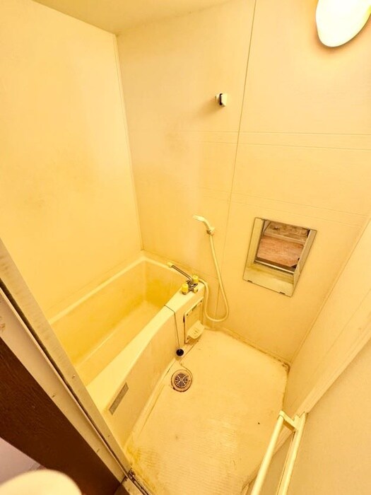 物件内観写真11　(バス／シャワールーム等)