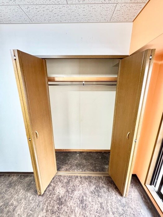 物件内観写真14　(収納)