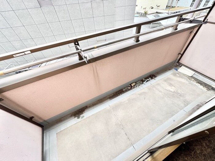 物件内観写真15　(ベランダ・バルコニー)