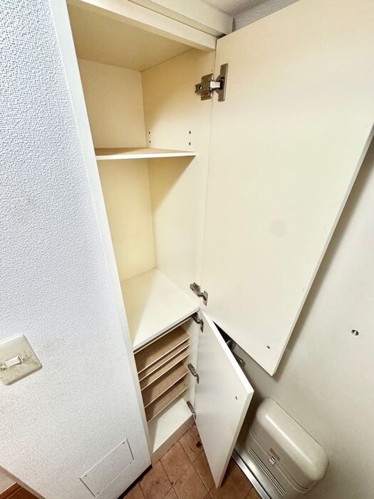 物件内観写真20　(靴箱)