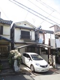 招提大谷３丁目戸建