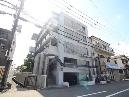 エクセレント伊丹山田外観写真