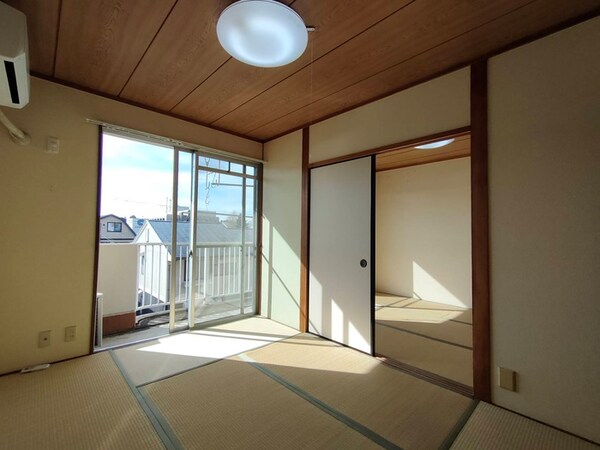 居室