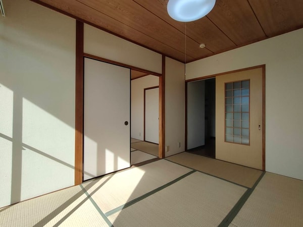 居室