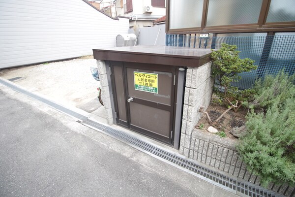 建物設備