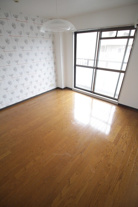 物件内観写真21　(居室)