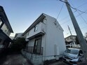 松風ハイツ
