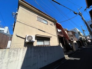 ソフィア・ハイム外観写真