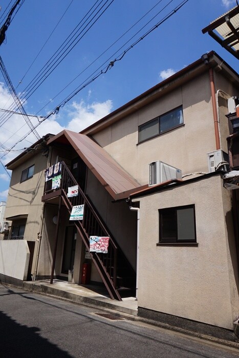 物件外観写真3　(外観写真)