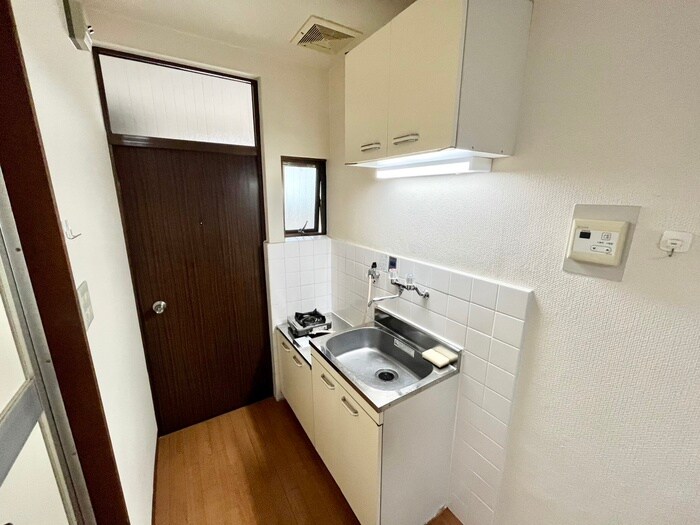 物件内観写真9　(キッチン)