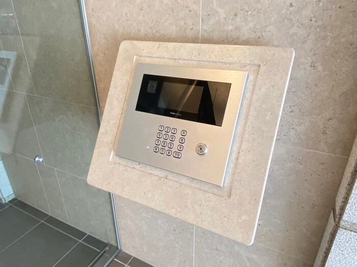 物件外観写真2　(建物設備)