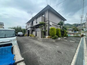 メイプルバレイ外観写真