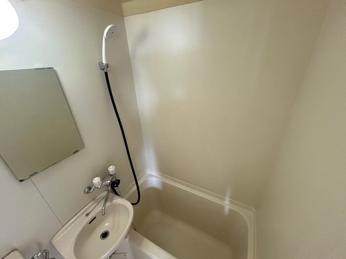 物件内観写真12　(バス／シャワールーム等)