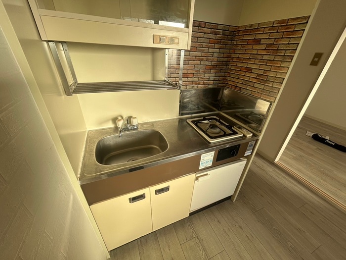 物件内観写真13　(キッチン)