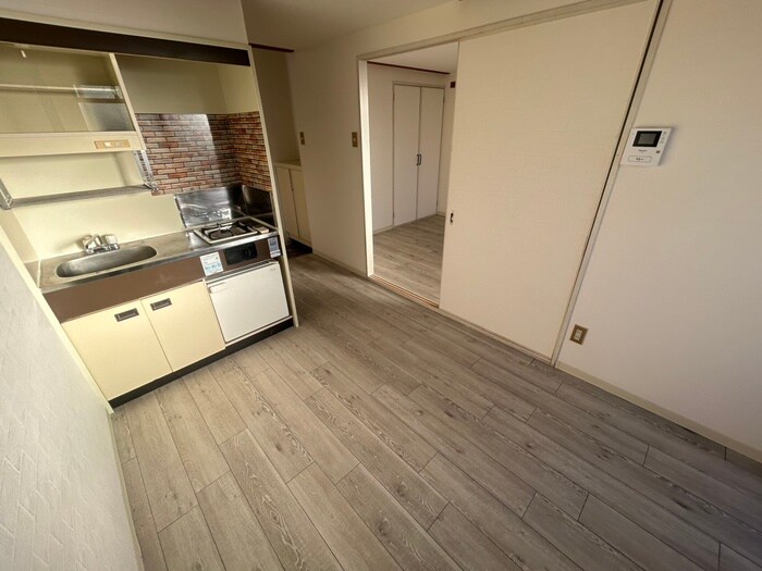 物件内観写真14　(居室)