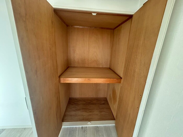 物件内観写真15　(収納)