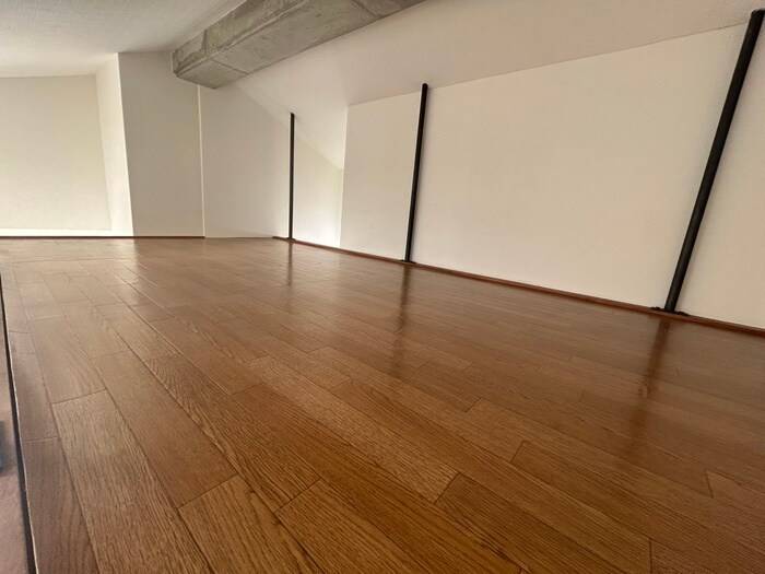 物件内観写真19　(ロフト)