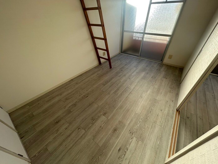 物件内観写真20　(居室)