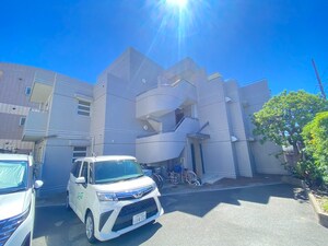 グリ・シェル塚口外観写真