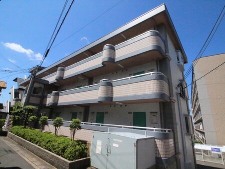 マンションＴ＆Ｓ外観写真