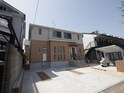 仮)枚方市北山賃貸ｱﾊﾟｰﾄ新築工事