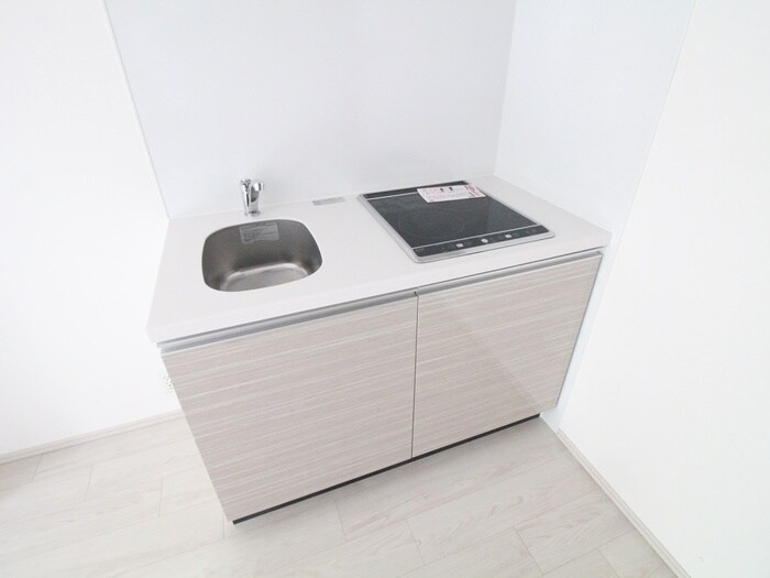 物件内観写真7　(キッチン)