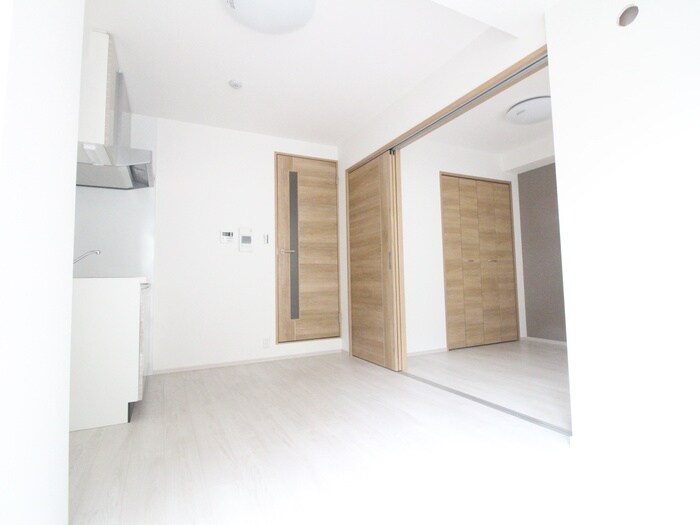 物件内観写真12　(居室)