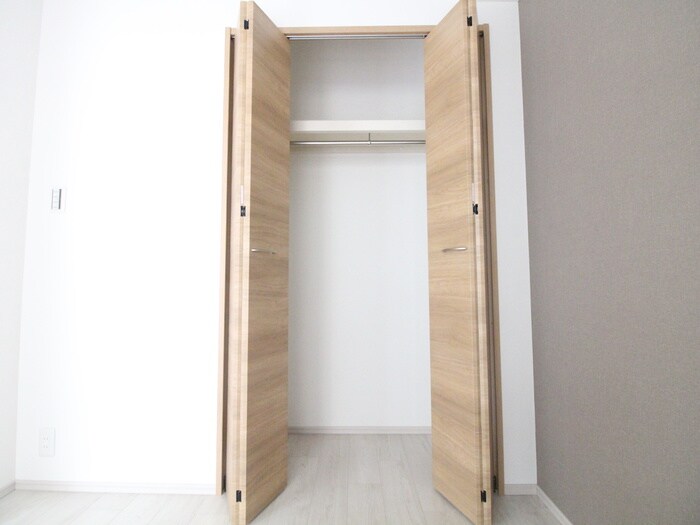 物件内観写真13　(収納)