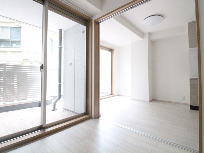 物件内観写真14　(居室)