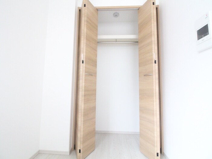 物件内観写真17　(収納)