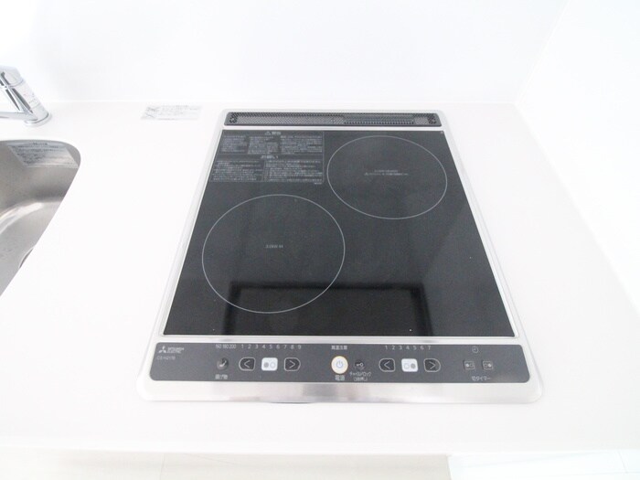 物件内観写真17　(キッチン)