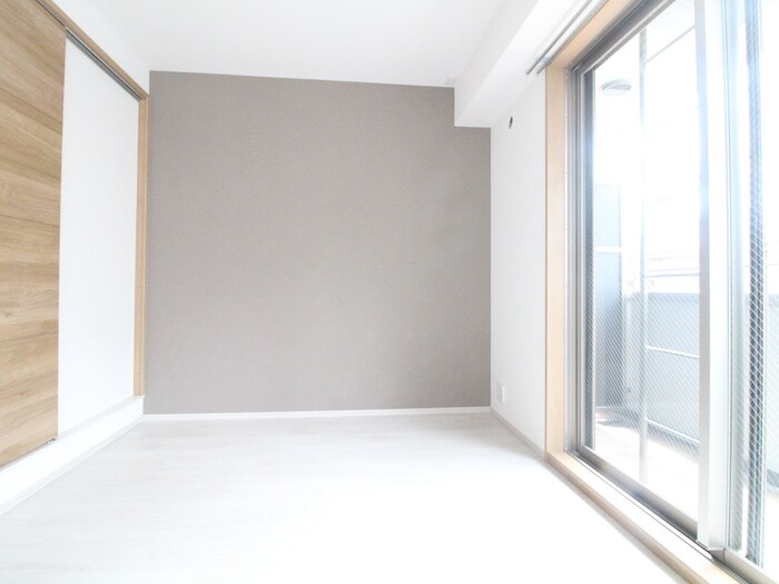 物件内観写真18　(居室)