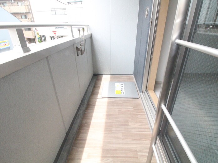 物件内観写真20　(ベランダ・バルコニー)