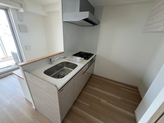 物件内観写真8　(キッチン)