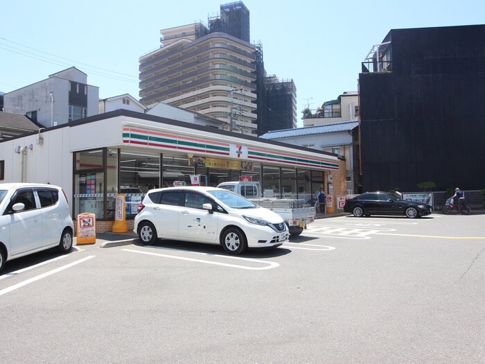 物件外観写真5　(周辺環境)