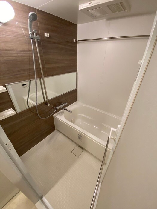 物件内観写真10　(バス／シャワールーム等)