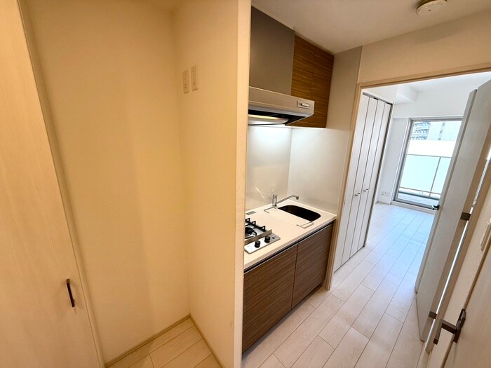 物件内観写真10　(キッチン)