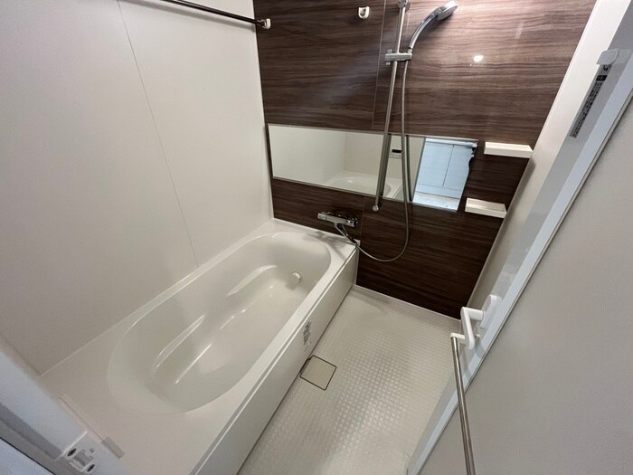 物件内観写真10　(バス／シャワールーム等)