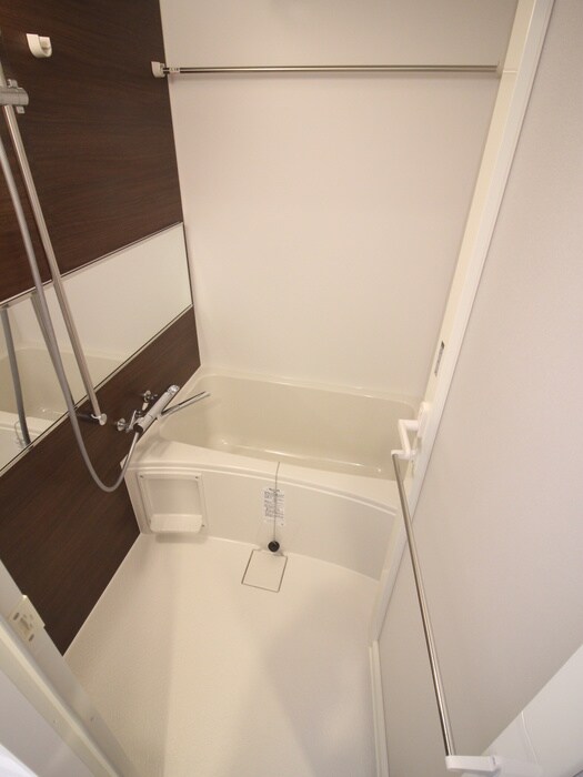 物件内観写真11　(バス／シャワールーム等)
