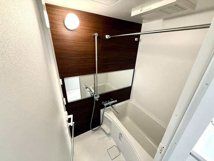 物件内観写真11　(バス／シャワールーム等)