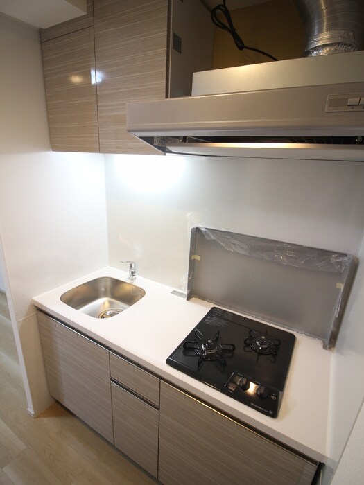 物件内観写真12　(キッチン)