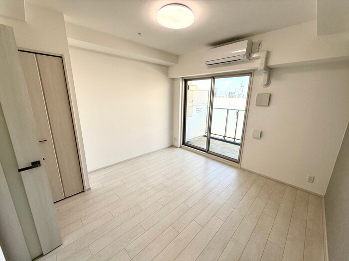 物件内観写真13　(居室)