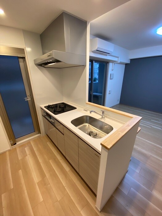 物件内観写真14　(キッチン)